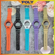 [Poly] Bnb Dw6900 Bnb 6900 Tali Jam Dw6900 Tali Dw6900 Solid Colour Dw6900 Glossy Colour Strap Jam L