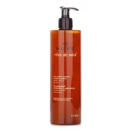NUXE - Reve De Miel Face & Body Ultra-Rich Cleansing Gel (Dr