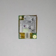 Lenovo Thinkpad T61 3g Modem Module