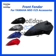 YAMAHA MIO i125 Motorcycle Parts Front Fender For YAMAHA MIO i125 Accessories