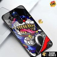 XIAOMI REDMI 8 CASE 8A/ 8A PRO/ - XIAOMI REDMI 8 Casing 8A/ Latest 8A PRO/ AERO STORE [ MASK ] Case 