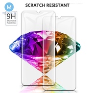 2Pcs Tempered Glass Screen Protector OPPO A16 A94 A74 A3 A3S A7 A5S A12 A12E A52 A53 A92 A5 A9 2020 