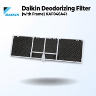 Daikin Air Conditioner Replacement Filter Photocatalytic Deodorizing Filter (with Frame) KAF046A41