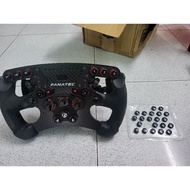 Fanatec ClubSport Formula V2.5X Steering Wheel
