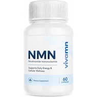 Vivanmn NMN Supplement