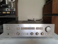 力士文Luxman A-377 高階擴音機