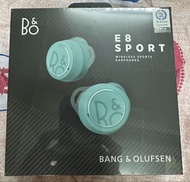 Bang & Olufsen B&O E8 Sport 無線運動耳機