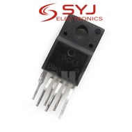 5 PCS DM0465R DM0465 0465R 0465 DM07652R DMO7652R TO220F-6