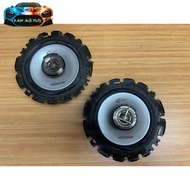 KENWOOD (KFC-RS16) SPEAKER (1SET) Accessories 💯IMPORT FROM Japan ✅