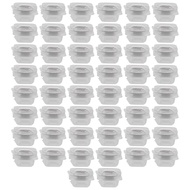 40pcs 07149158194 Interior Trim Moulding Door Retainer Trim Finisher Clips Fit for BMW E46 E90 E91 E