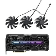 85MM 4PIN TH9215B2H-PFB02 TH9215S2H-PAA01 suitable for GAINWARD GeForce RTX3070 3080 3090 LHR Phanto