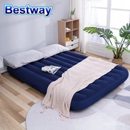 Inflatable Bed Folding Simple Extra Large Bestway67682Lunch Break Bed Air Cushion Bed Double Househo