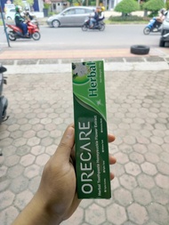 new odol tiens herbal toothpaste pasta gigi tianshi orecare terbaru
