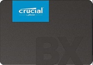 Crucial SSD BX500 SATA Solid State Drive 1TB (CT1000BX500SSD1)