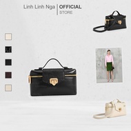 С& Inhal Arwen Top Handle Vanity Bag - CK2-50782376 Genuine full bill