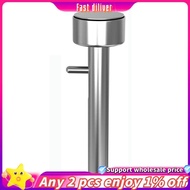 Falafel Scoop - Stainless Steel Professional Falafel Maker Scoop Food Safe and Non-Sticky Falafel Ba