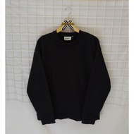 Crewneck carhartt second original