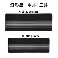 พรมกันลื่นสำหรับรถยนต์ GM8 รุ่นใหม่ ดีไซน์หรูหรา ผ้าไนลอน 7 ที่นั่ง ดีไซน์พิเศษเฉพาะตัว สำหรับรถยนต์