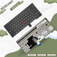 Best Quality Laptop Keyboard Lenovo E450 E450C E455 E460 E465 W450 - WARRANTY