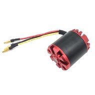 5065 270KV Brushless Sensorless Motor BLDC Outrunner Thrust Balance Electric Scooter Accessories Component