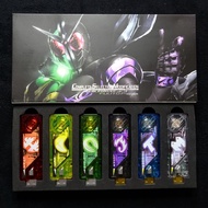 NEW KO CSM Gaia Memory ver 1.5 Fuuto PI Edition Kamen Rider W Double