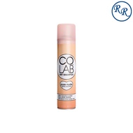 COLAB DRY SHAMPOO - PURE NUDE 200ML