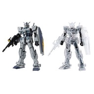 (包順豐快遞) 機動戰士高達可動系列 RX-78-3 G3 全套 2 款 Gundam Capsule Action Figures RX-78-3 G3 Bandai Premium Gashapo