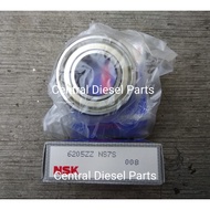 Bearing 6205ZZ 6205 ZZ NSKOriginal