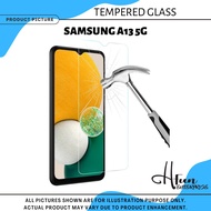 HFE Samsung A13 5G Clear Tempered Glass Screen Protector