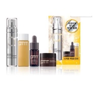 Primera AG.VCN Youth Radiance Vitatinol Serum 15g + Oil to form Cleanger 30ml +Seed Peptidide Serum 