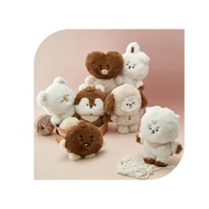 BT21 Made By RJ Edition