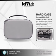 Hard Case For Dji Osmo Mobile 7 | Osmo Mobile 7P Carrying Case
