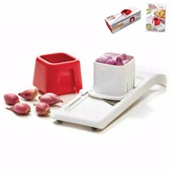 Pengiris bawang Speedy mando ori 100% tupperware