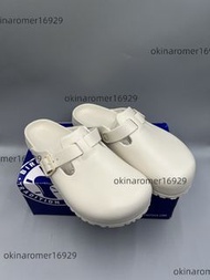 Birkenstock勃肯EVA包頭拖鞋
