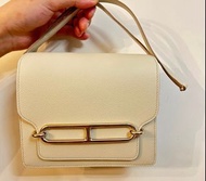 Hermes Roulis Mini