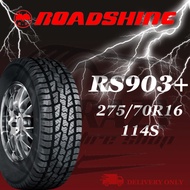 【275/70R16】🚗ROADSHINE RS903+🚗 CAR KERETA TYRE TIRE TAYAR SIZE * 2757016 275 70 16 275/70/16 275-70-1