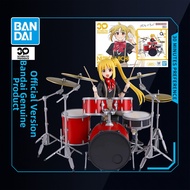 Bandai | Anime Band Member Figure Model 30MP