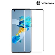 華為HUAWEI Mate 40 NILLKIN CP+Max 3D弧邊 全屏覆蓋3D強化玻璃貼 鋼化玻璃膜 4700A
