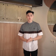 ANCESTOR - SHORT APPLICATION SHIRT