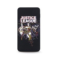 VOX Powerbank 20000 มิลลิแอมป์ ลายลิขสิทธิ์แท้ Justice League Super Hero