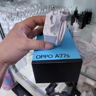 Charger Oppo Copotan A57 A77s A74 A75 A95 A96 Reno 7 asli 10000%