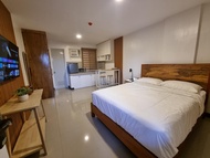 Pangsapuri studio m² dengan 1 bilik mandi peribadi di Bacoor (Flat 35, Unit 2F)