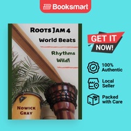 Roots Jam 4 - Paperback - English - 9781708780470
