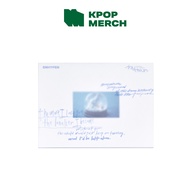 [+Weverse Gift] ENHYPEN - [ ROMANCE : UNTOLD -daydream- ] JAPAN Edition