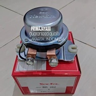 Switch Relay Br-262 Br262 New Era Ready