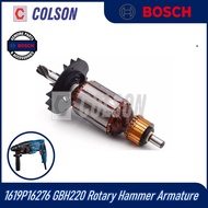 COLSON BOSCH 1619P16276 GBH220 Rotary Hammer Armature