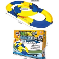 TAMIYA TRACK 1 LINE RACING CHAMPION TAMIYA TRACK 1 LINE L1