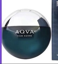 BVLGARI AQVA Pour Homme Marine 男士香水