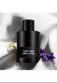 Tom Ford Ombré Leather Eau De Parfum Spray TF湯姆福特光影皮革淡香精濃香水100ml