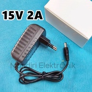 15V 2A 15 Adapter 2 Ampere Switching Power Supply Charger Speaker